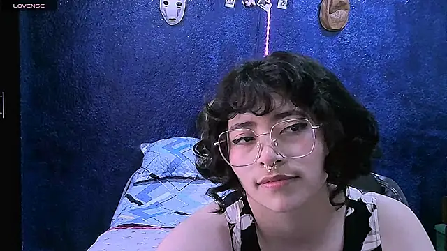 NinaYellow online show from 03-02-26, 01:51