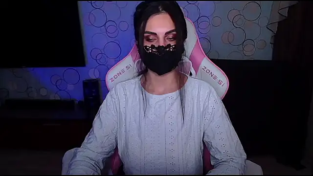   Yasmina   online show from 03-02-26, 03:52