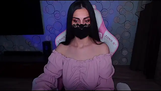   Yasmina   online show from 03-21-26, 04:06