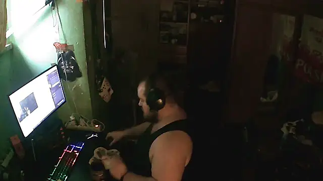 Snapshot of perversalus chatting on 01-11-25, 08:33 perversalus online show from 01-11-25, 08:33