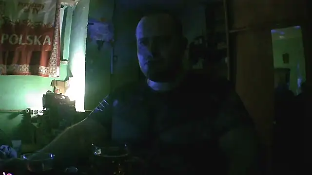 perversalus online show from 03-18-26, 09:40