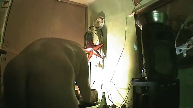 perversalus online show from 05-16-26, 11:57