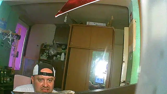 perversalus online show from 05-17-26, 12:01