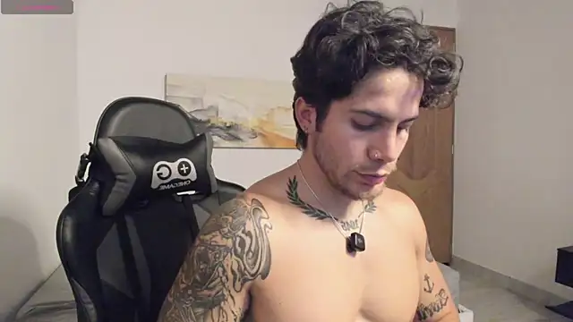 LucianSinclair online show from 05-21-26, 02:29