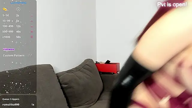 Snapshot of AletahhhOcean chatting on 02-19-26, 05:03 AletahhhOcean online show from 02-19-26, 05:03