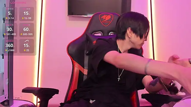 wexlee7 online show from 01-12-25, 08:36