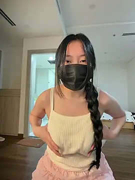 MEOW MEO online show from 04-08-26, 04:18