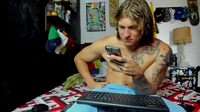 Tom Krakow online show from 01-09-26, 08:21