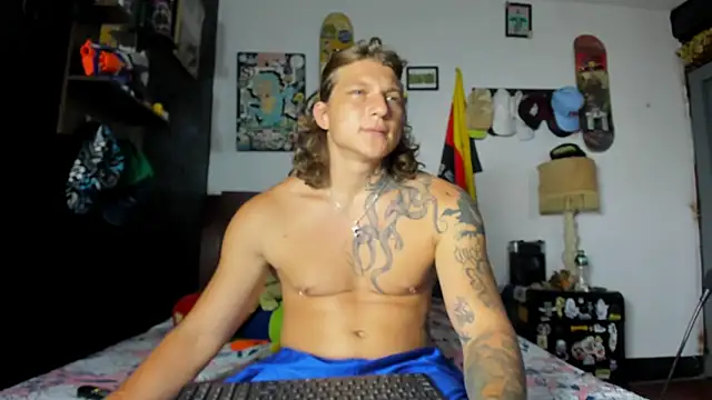 Tom Krakow online show from 07-01-26, 09:14