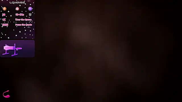 AnnieWestly online show from 11-08-25, 02:06