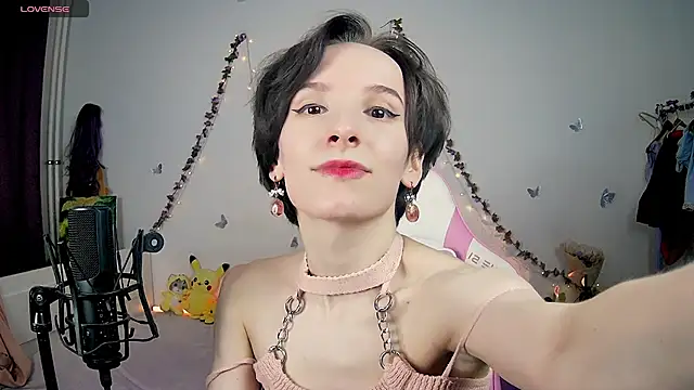 Violet Veliya online show from 12-04-24, 04:05