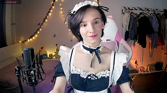 Violet Veliya online show from 02-02-25, 03:49