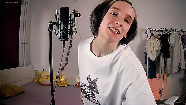 Violet Veliya online show from 03-21-25, 03:46