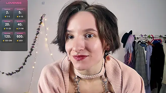 Violet Veliya online show from 09-19-25, 03:24