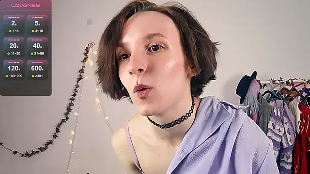 Violet Veliya online show from 09-26-25, 05:06