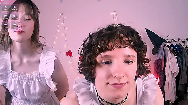 Violet Veliya online show from 04-10-26, 03:50