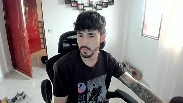 DmitriSanders online show from 03-20-26, 10:03