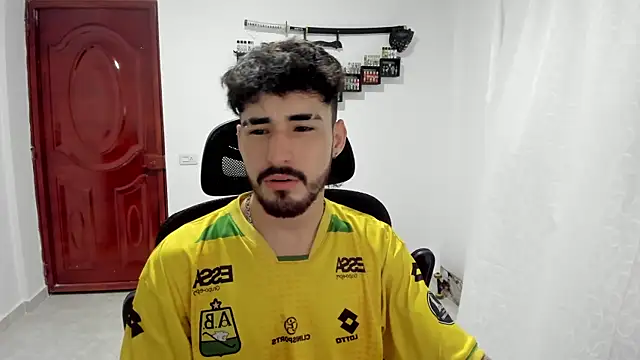 DmitriSanders online show from 03-25-26, 01:11