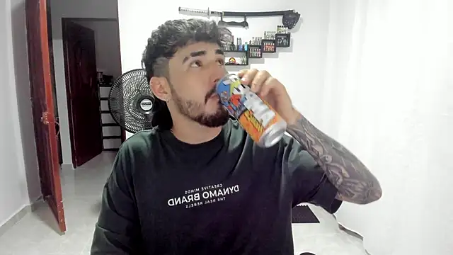 DmitriSanders online show from 03-26-26, 11:10