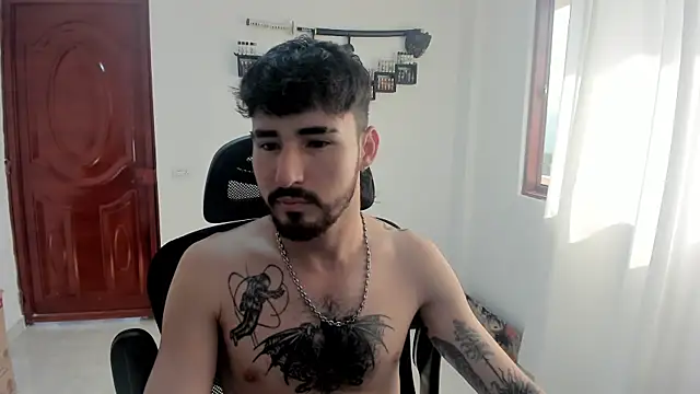 DmitriSanders online show from 03-29-26, 08:42