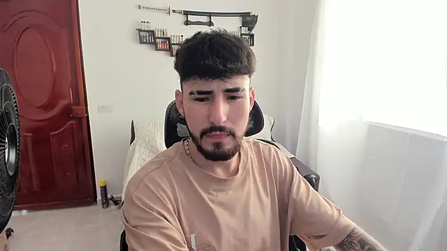 DmitriSanders online show from 04-24-26, 09:39