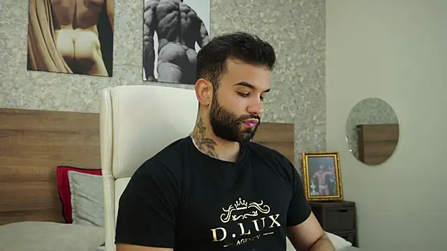 MarkHazze online show from 12-30-24, 04:09