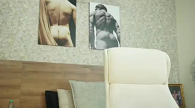 MarkHazze online show from 03-13-25, 04:16