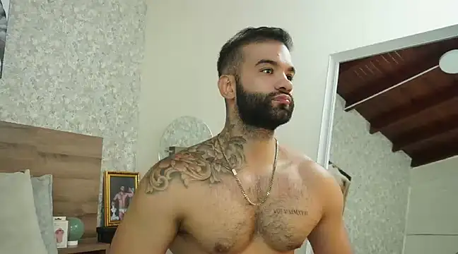 MarkHazze online show from 03-14-25, 12:43