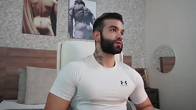 MarkHazze online show from 03-22-25, 10:04