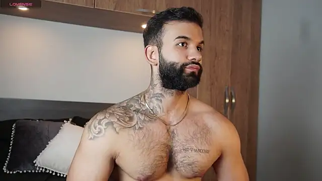 MarkHazze online show from 09-20-25, 10:00