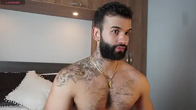 MarkHazze online show from 09-22-25, 09:39