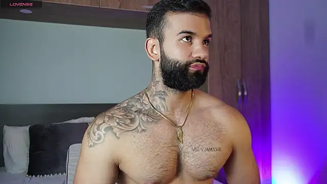 MarkHazze online show from 10-06-25, 09:01