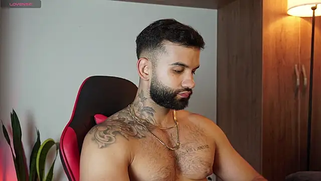 MarkHazze online show from 11-06-25, 09:15