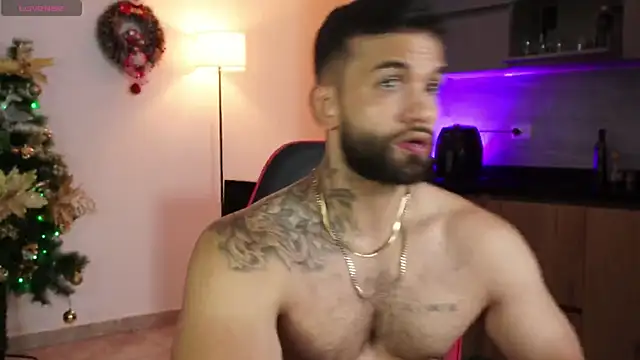 MarkHazze online show from 12-21-25, 10:50