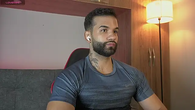 MarkHazze online show from 02-26-26, 12:09