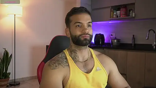 MarkHazze online show from 03-18-26, 12:03