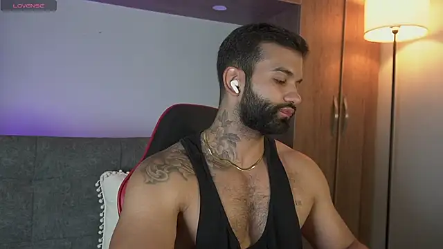 MarkHazze online show from 03-26-26, 12:50