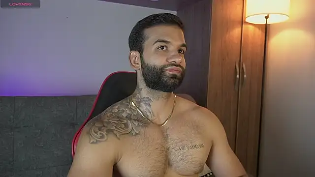 MarkHazze online show from 03-30-26, 11:39