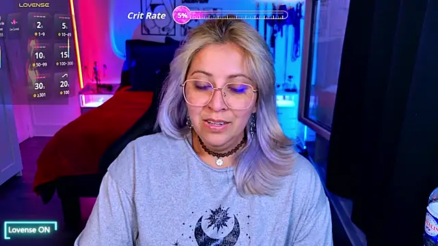 blackwidow s1 online show from 06-03-26, 01:57