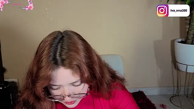 Ivanna Diamon online show from 04-14-26, 12:16