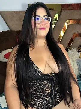 naatashamendozaa online show from 02-21-26, 07:26