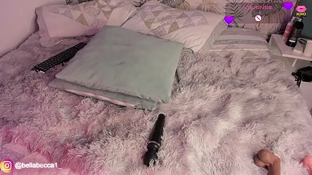 bellaa becca online show from 01-10-25, 09:10