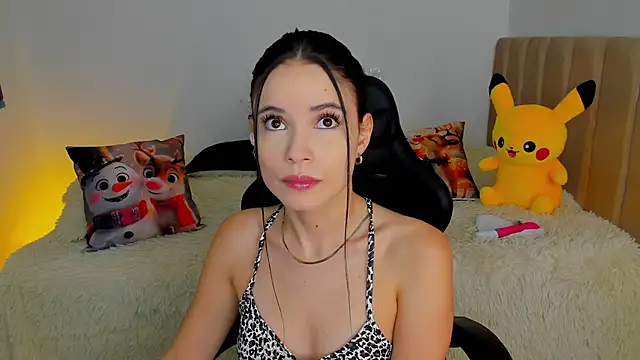 melanyrouse1 online show from 01-11-26, 07:30