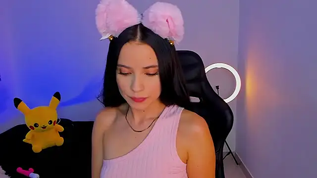 melanyrouse1 online show from 02-12-26, 07:53