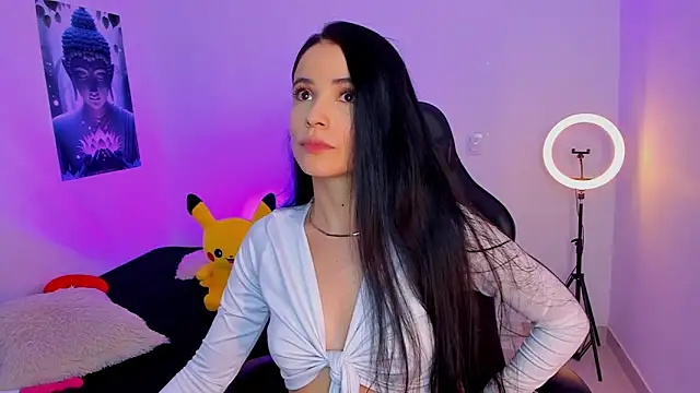 melanyrouse1 online show from 02-19-26, 07:54