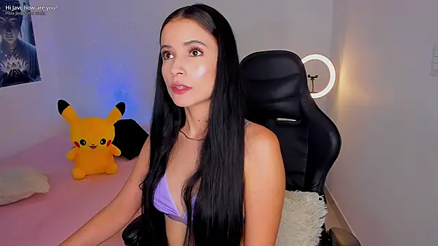 melanyrouse1 online show from 04-07-26, 08:09