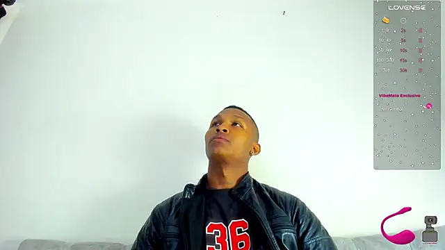 esteveen ortegas  online show from 02-20-25, 07:55