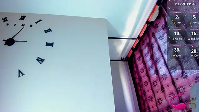 esteveen ortegas  online show from 03-10-25, 06:12