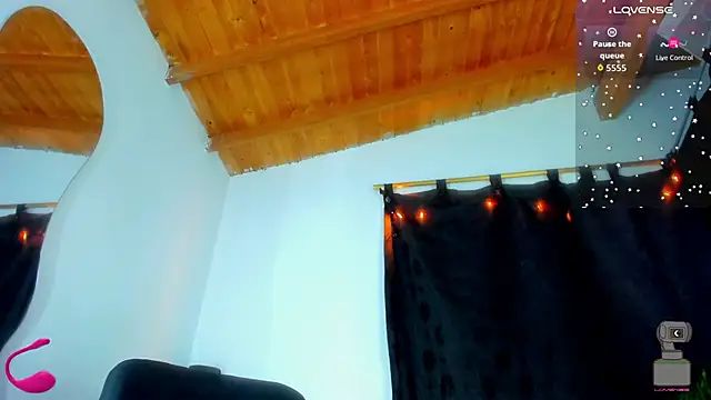 esteveen ortegas  online show from 09-16-25, 08:48