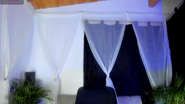 esteveen ortegas  online show from 09-20-25, 07:53